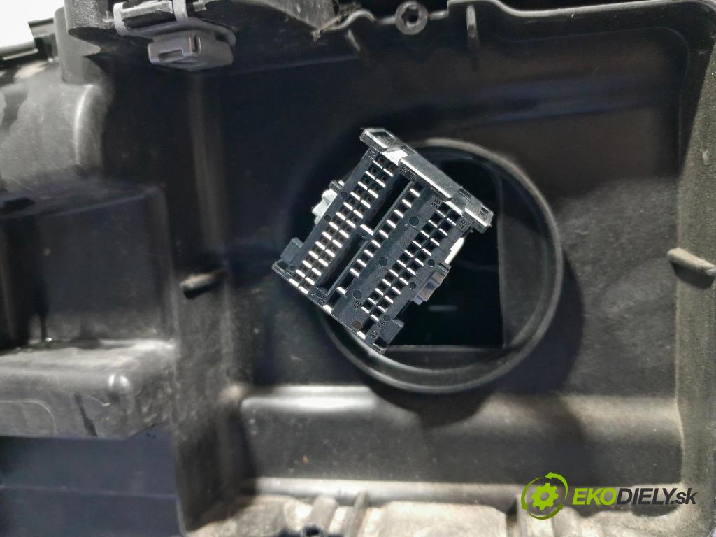 Bmw Z4 2022 Reflektor: v pravo: 5A2DB96