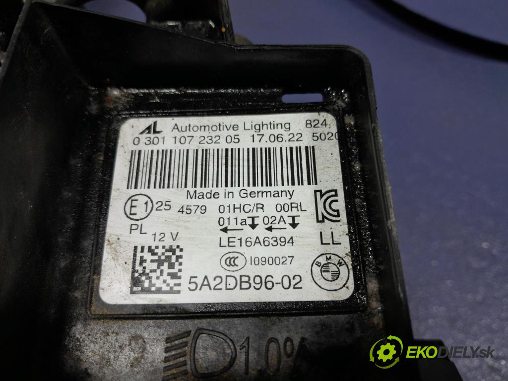 Bmw Z4 2022 světlo v pravo: 5A2DB96