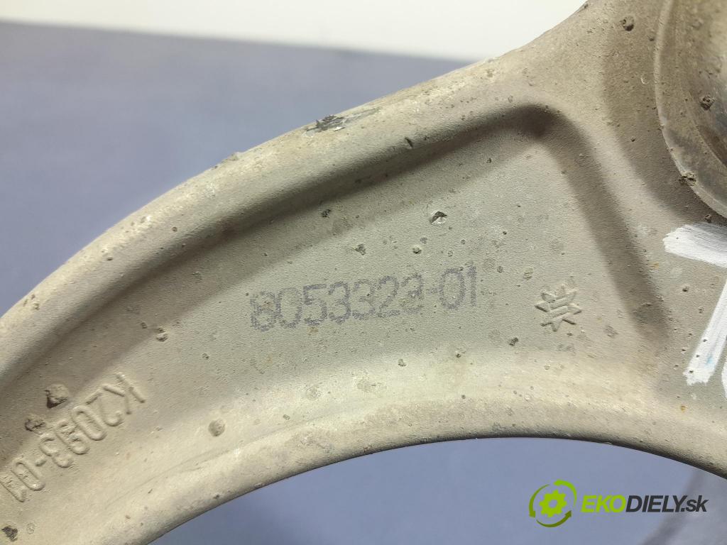 Bmw M5 2019 Predné Vľavo: 8053323