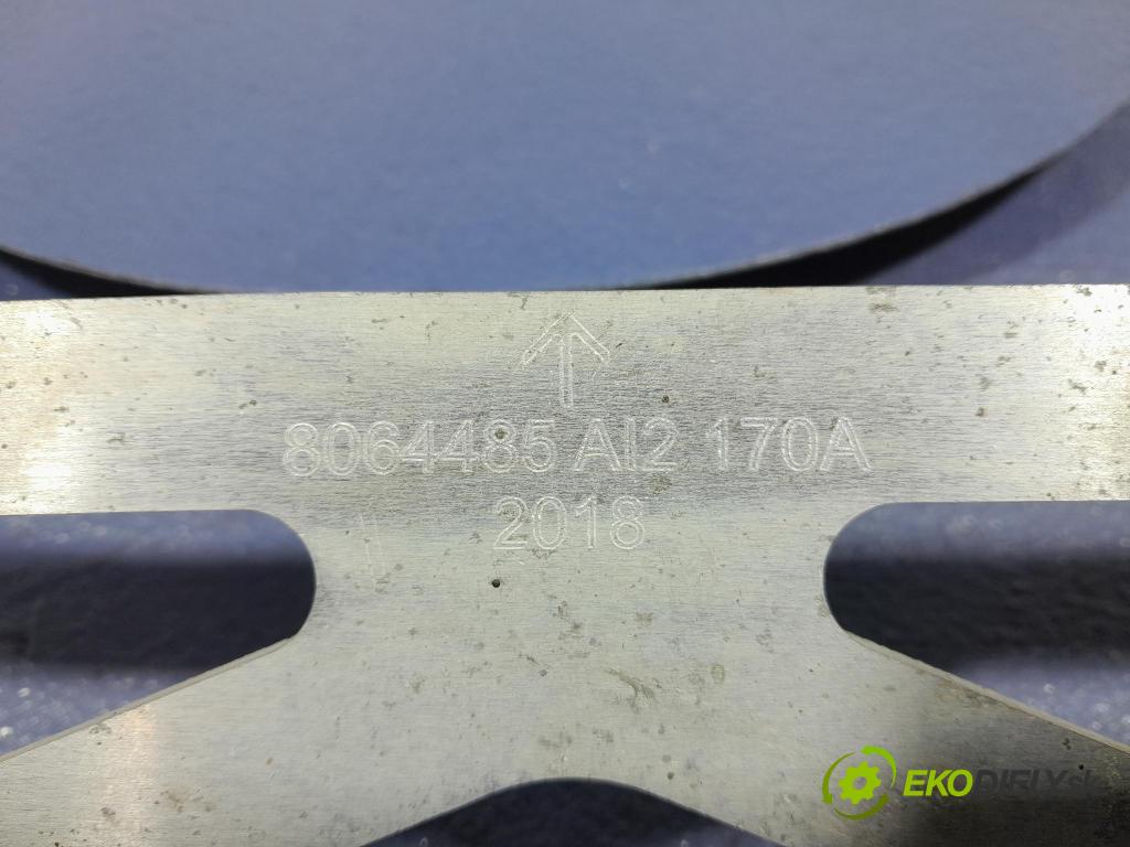 Bmw M5 2019 výztuha Čelní / stěna Přední 8064485