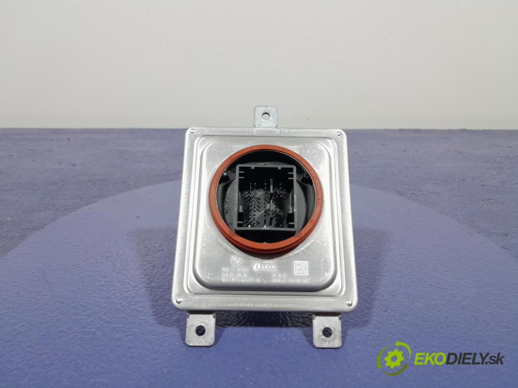 Bmw Z4 2022 střídač: 5A0AF90