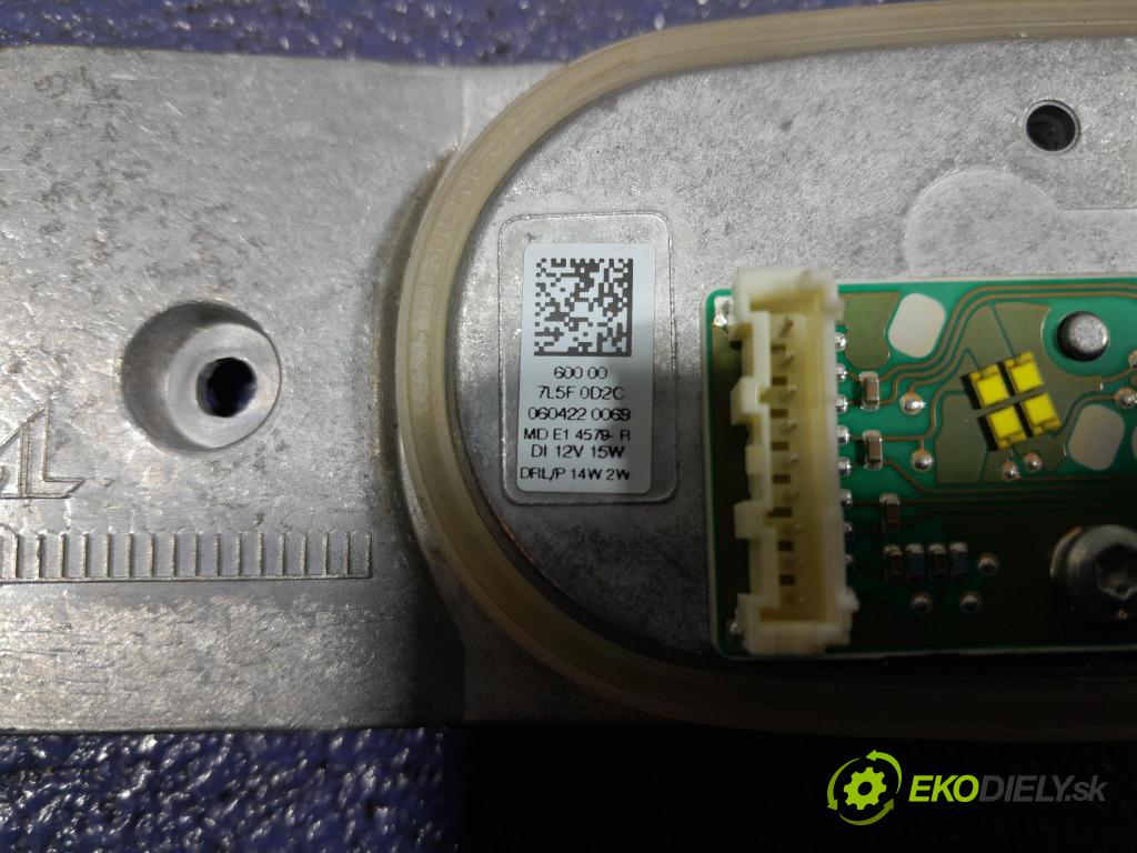 Bmw Z4 2022 střídač: 7L5F0D2C