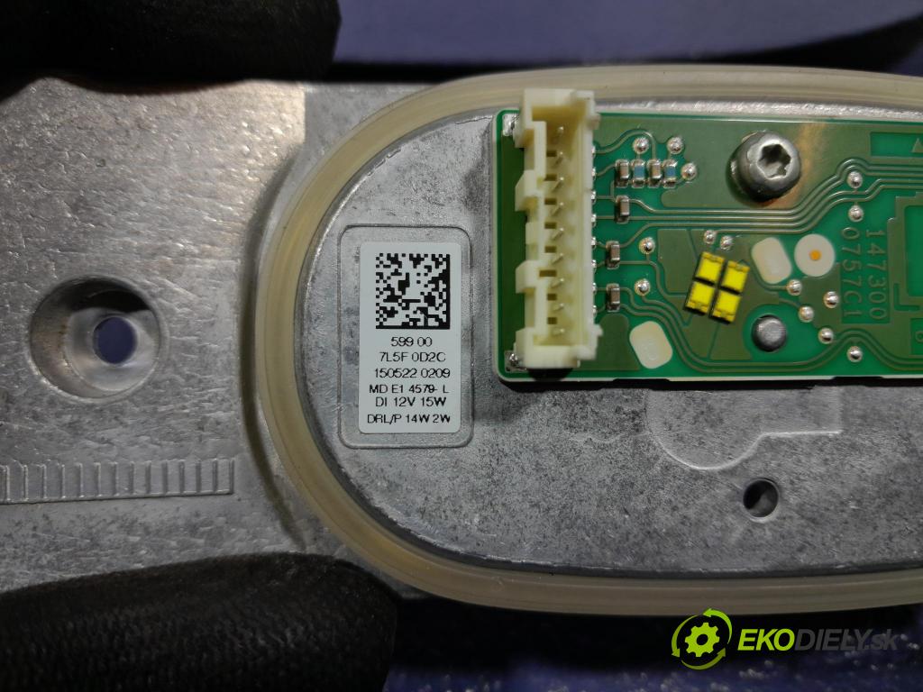 Bmw Z4 2022 střídač: 7L5F0D2C