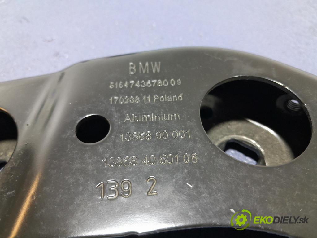 Bmw Z4 2022 výztuha Čelní / stěna Přední 7436780