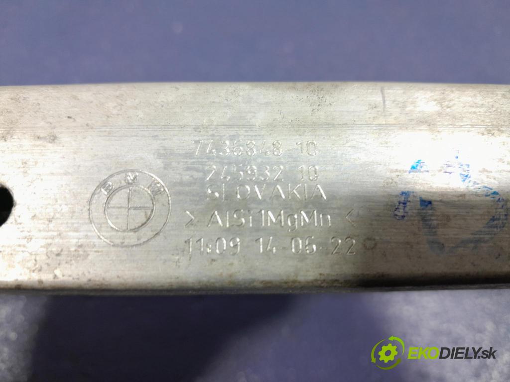 Bmw Z4 2022 výztuha narazník před 7435848