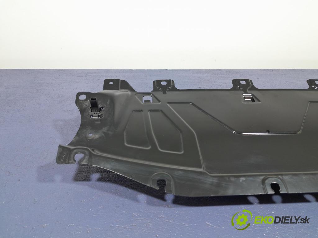 Bmw Z4 2022 kryt Plast: podvozek: 7436781