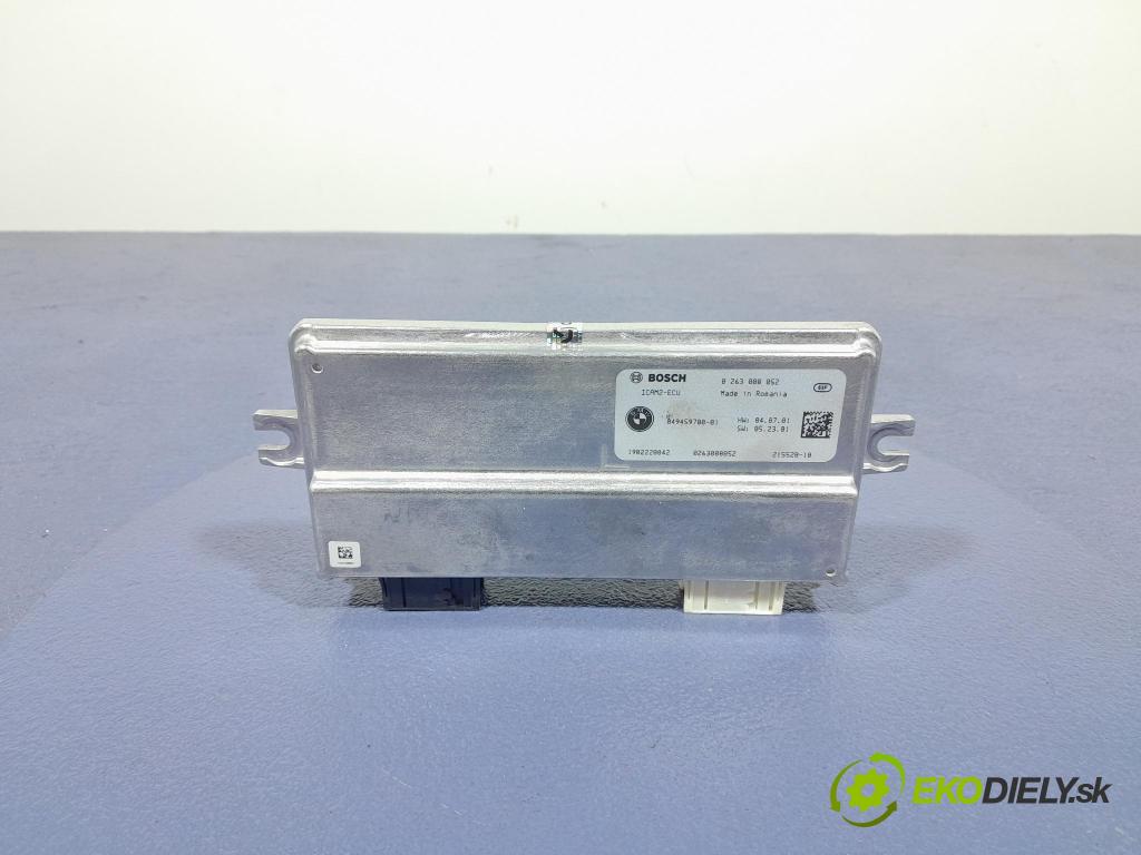 Bmw M5 2019 riadiaca jednotka 9459780