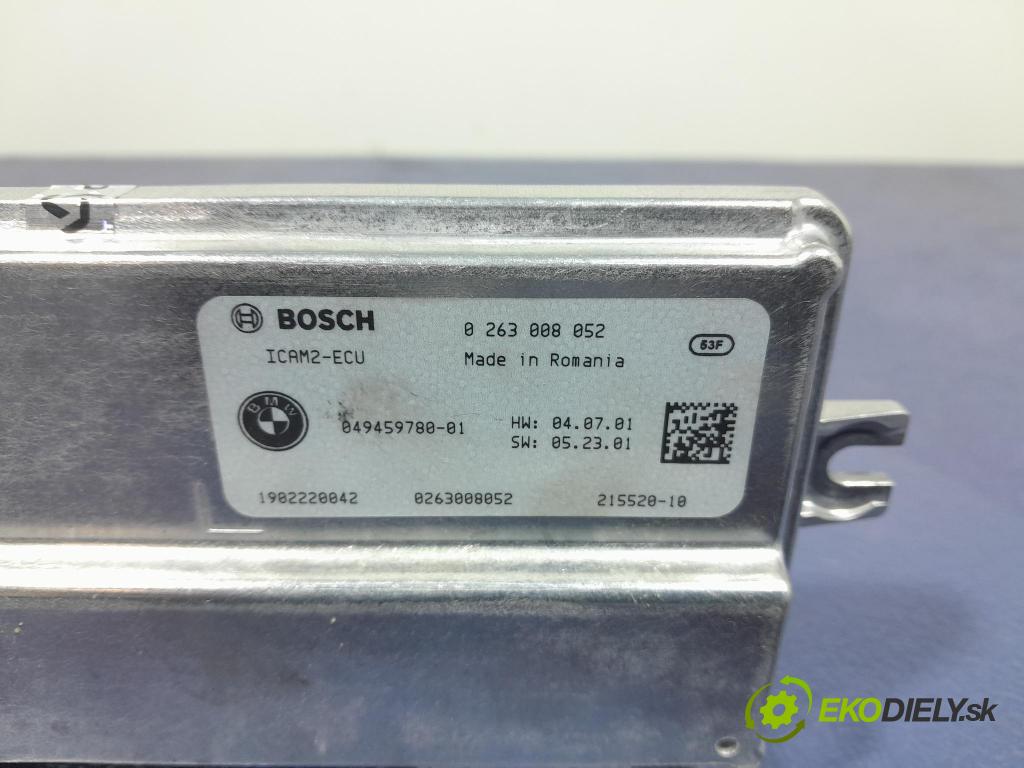 Bmw M5 2019 riadiaca jednotka 9459780