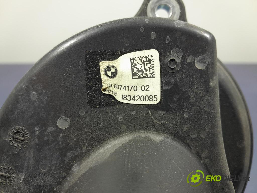 Bmw M5 2019 Stĺpik volant x 8074170