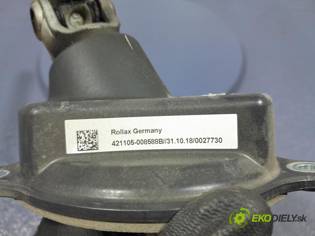 Bmw M5 2019 Sloupek volantu x 8074170