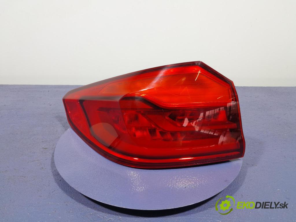 Bmw M5 2019 světlo Zad: levá Mimo: 7376463