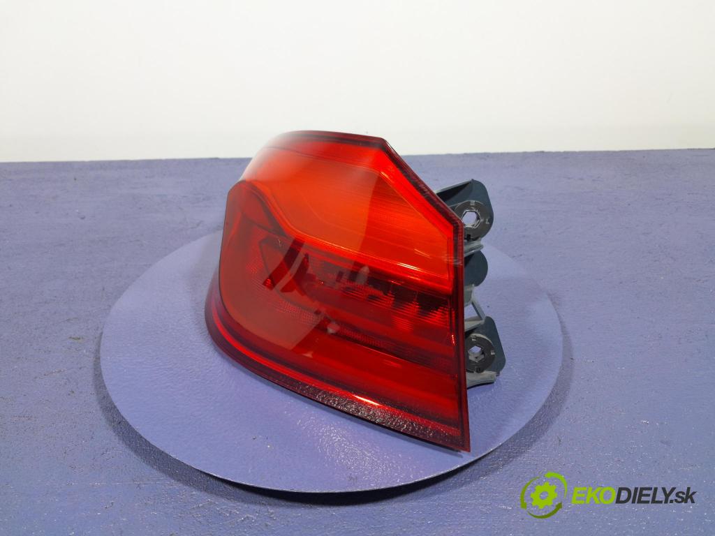 Bmw M5 2019 světlo Zad: levá Mimo: 7376463