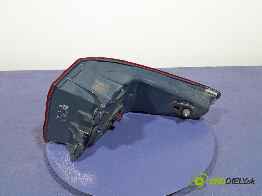 Bmw M5 2019 světlo Zad: levá Mimo: 7376463