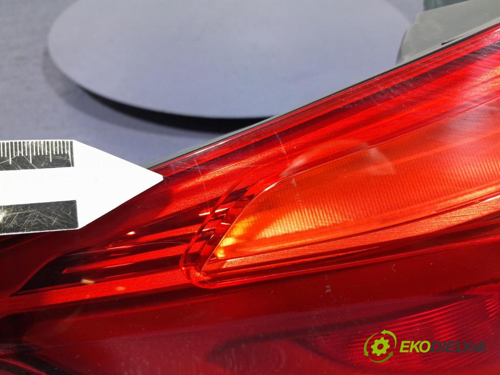 Bmw M5 2019 světlo Zad: levá Mimo: 7376463