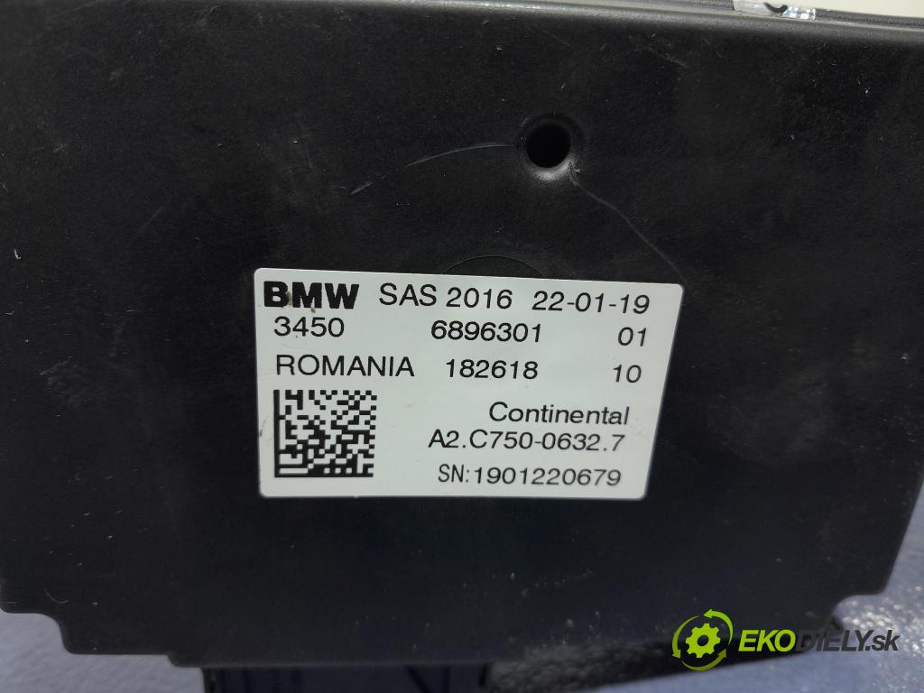 Bmw M5 2019 riadiaca jednotka 6896301