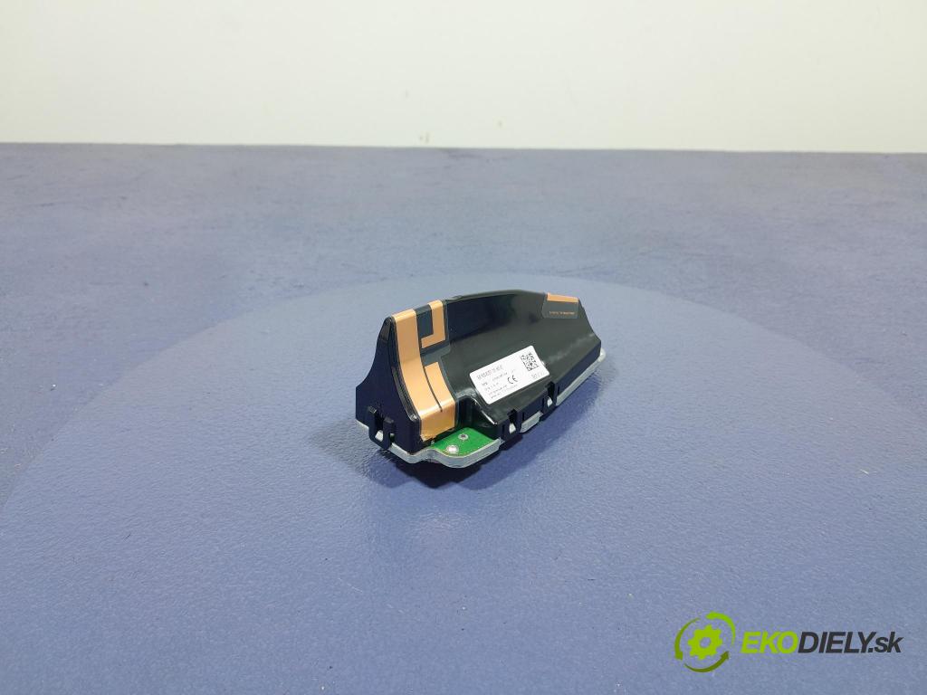 Bmw M5 2019 Antena 9303037