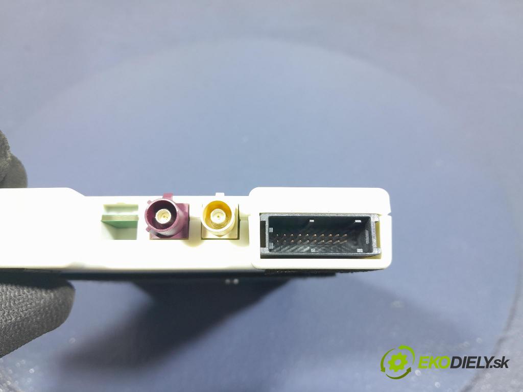 Bmw M5 2019 riadiaca jednotka 8734745