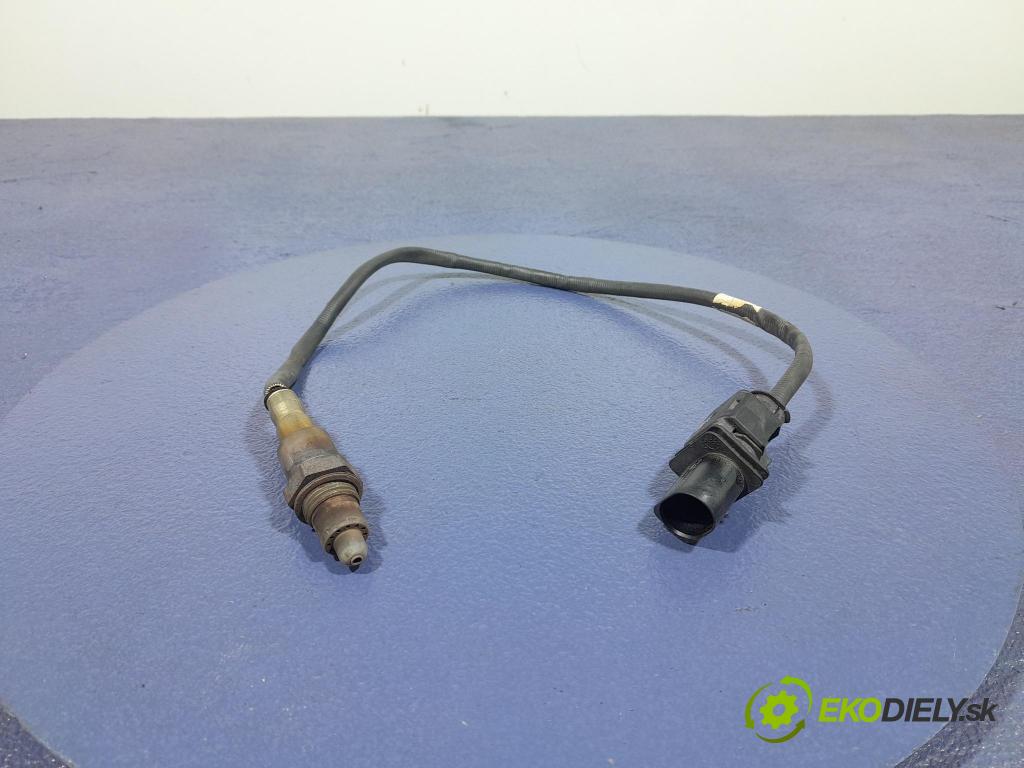 Bmw M5 2019 Sonda Lambda: 8043677