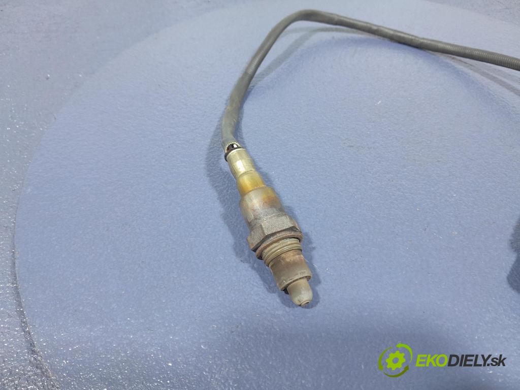 Bmw M5 2019 Sonda Lambda: 8043677