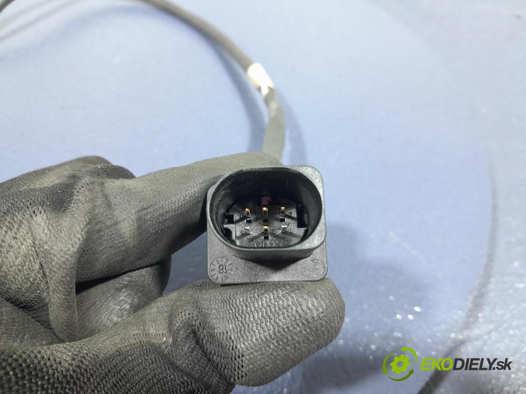 Bmw M5 2019 Sonda Lambda: 8043677