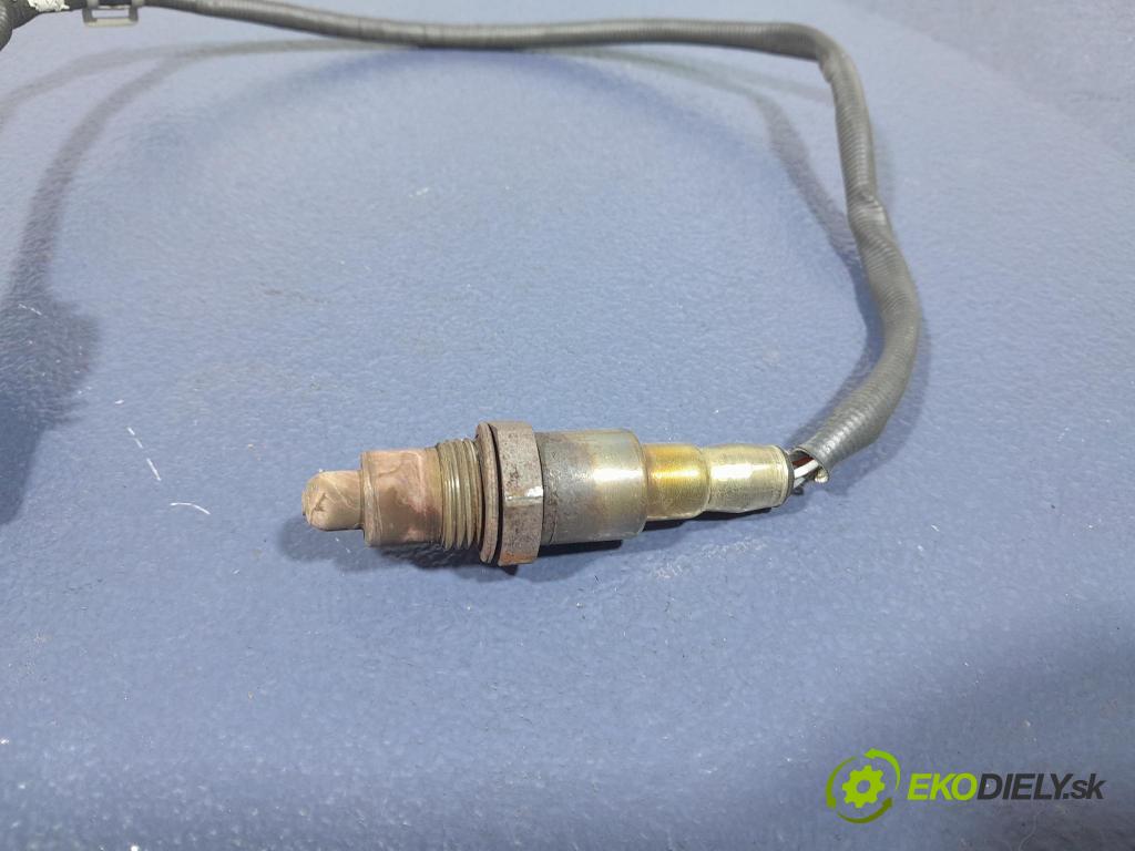 Bmw M5 2019 Sonda Lambda: 8043677