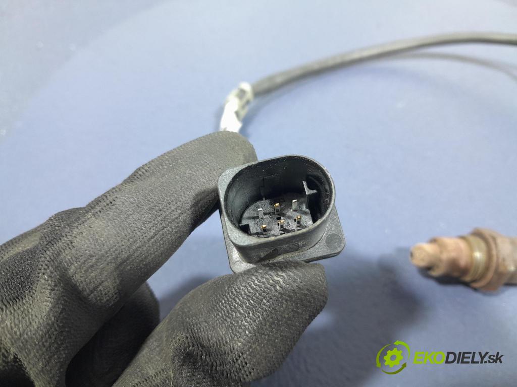 Bmw M5 2019 Sonda Lambda: 8043677