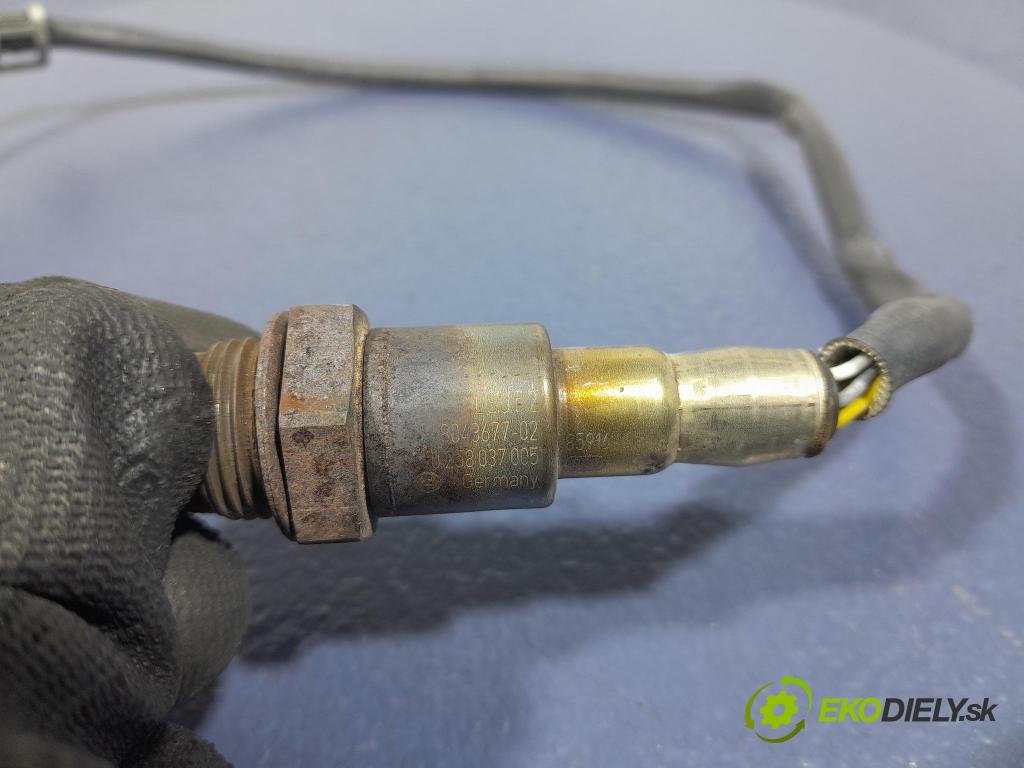 Bmw M5 2019 Sonda Lambda 8043677