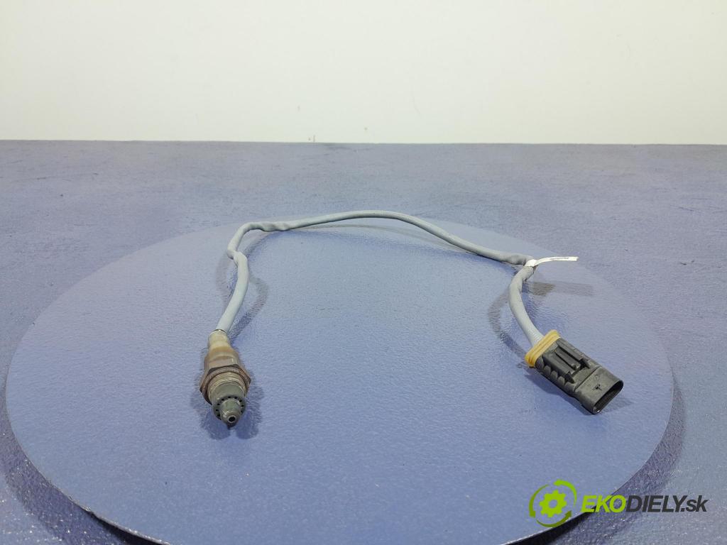 Bmw M5 2019 Sonda Lambda: 8657235