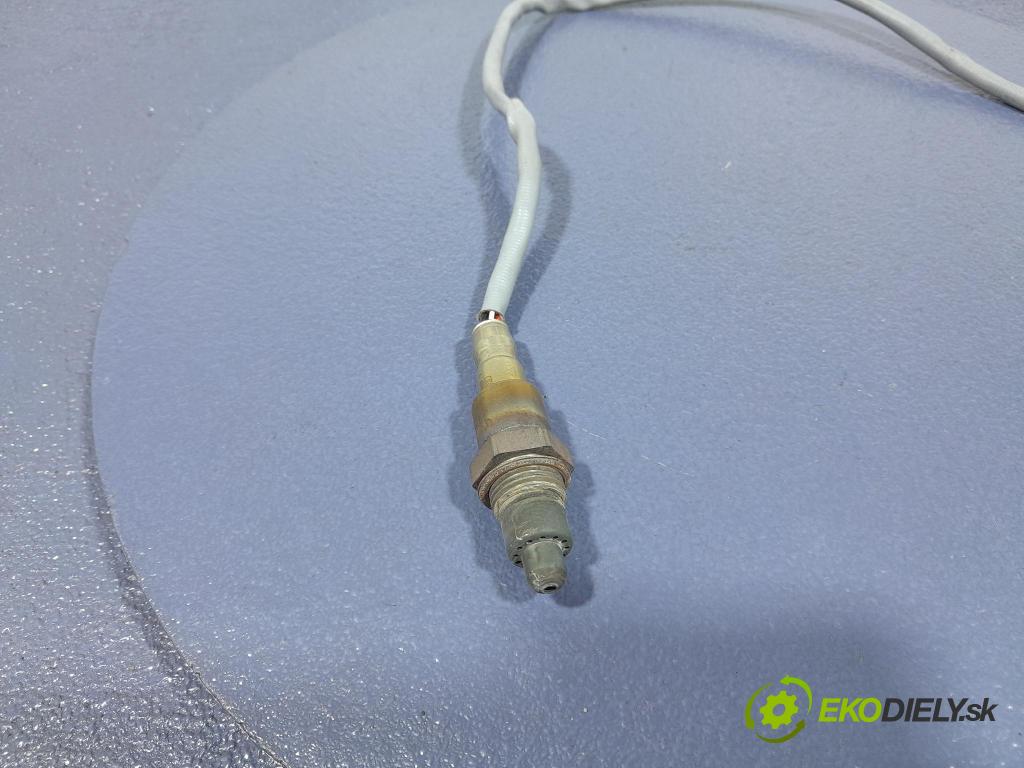 Bmw M5 2019 Sonda Lambda: 8657235