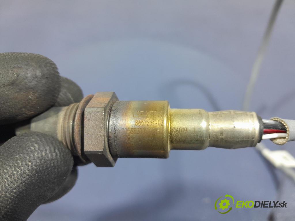 Bmw M5 2019 Sonda Lambda 8657235