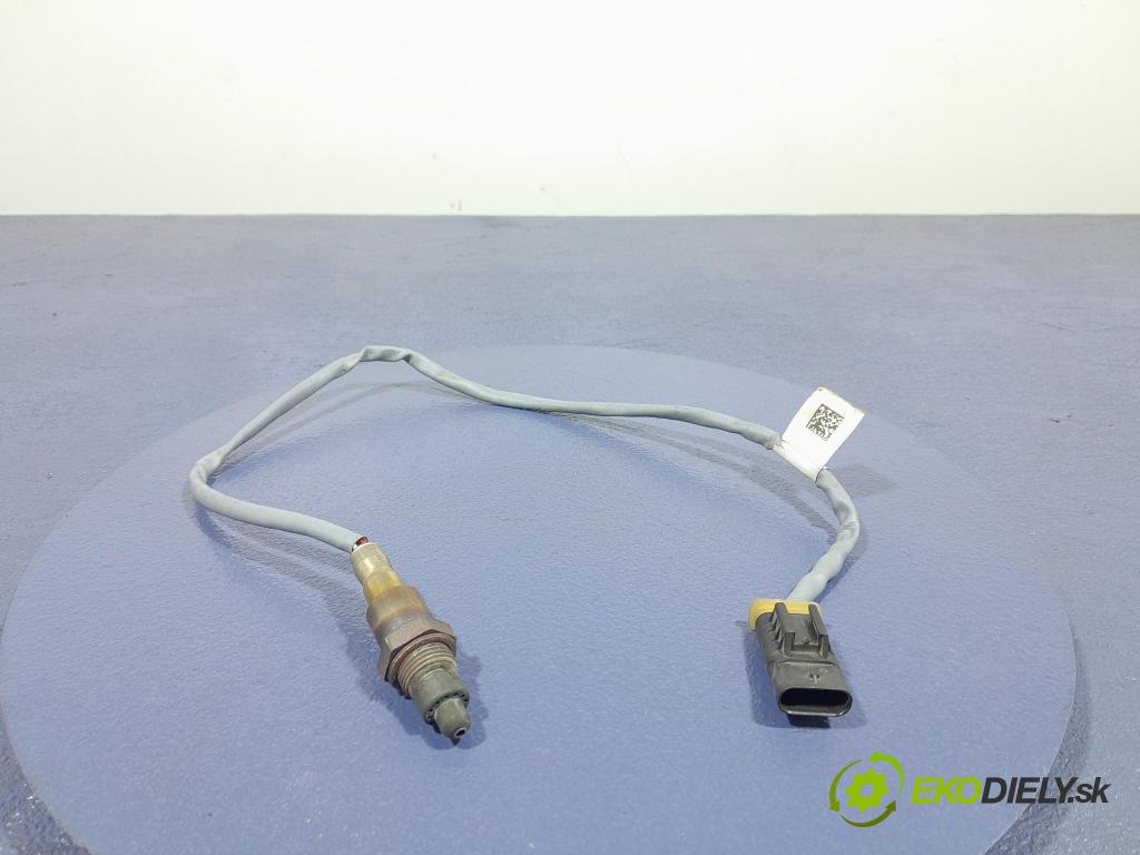 Bmw M5 2019 Sonda Lambda: 8657235