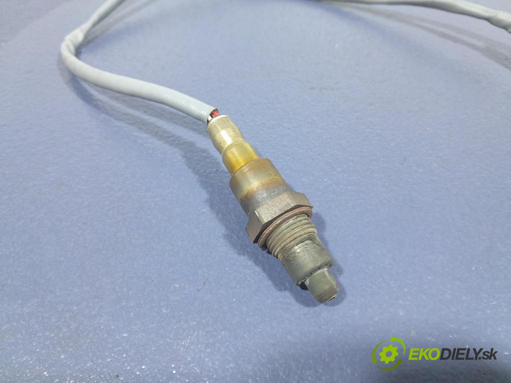 Bmw M5 2019 Sonda Lambda: 8657235