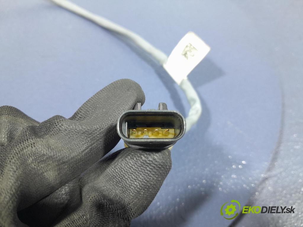 Bmw M5 2019 Sonda Lambda: 8657235