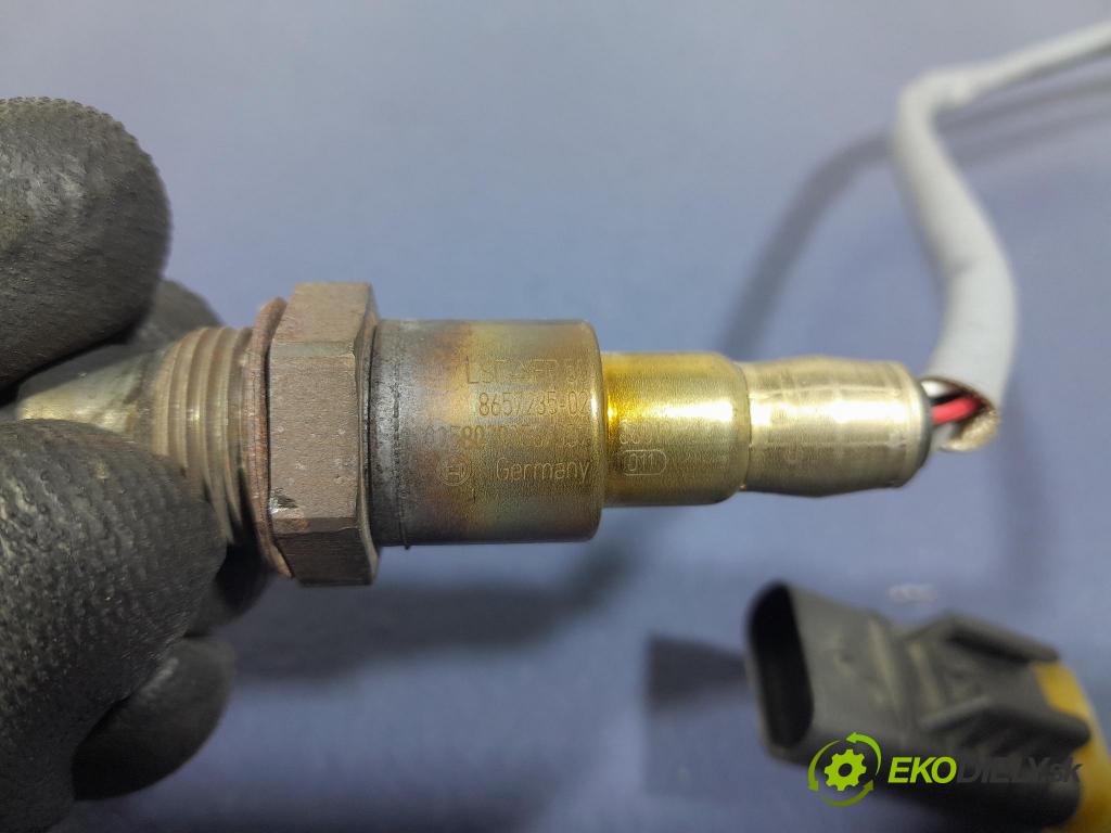 Bmw M5 2019 Sonda Lambda 8657235