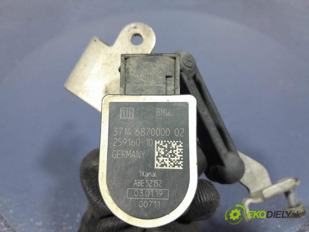 Bmw M5 2019 snímač svetiel 6870965