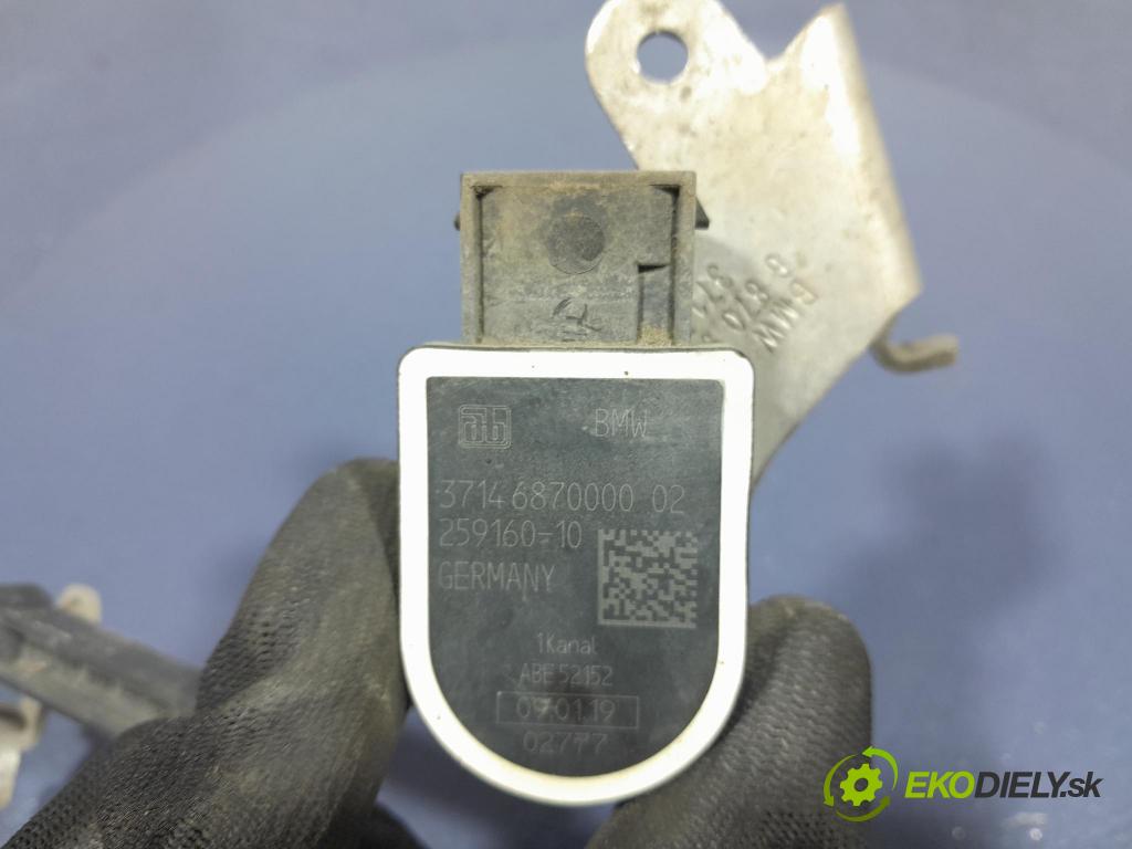 Bmw M5 2019 snímač svetiel 6870970