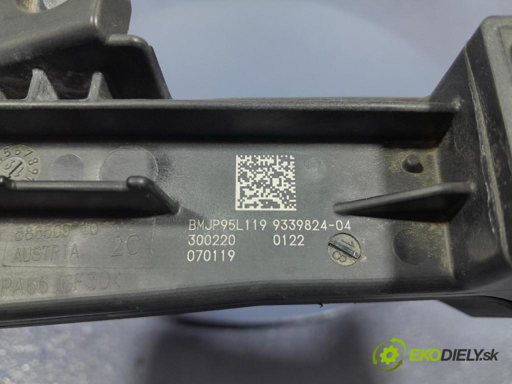 Bmw M5 2019 instalace Elektrický: 9339824