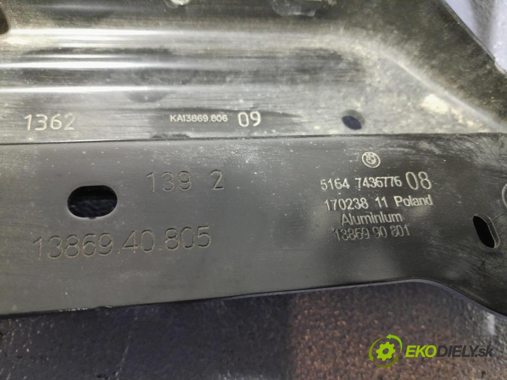 Bmw Z4 2022 výstuha Predné: / pas predný 7436776