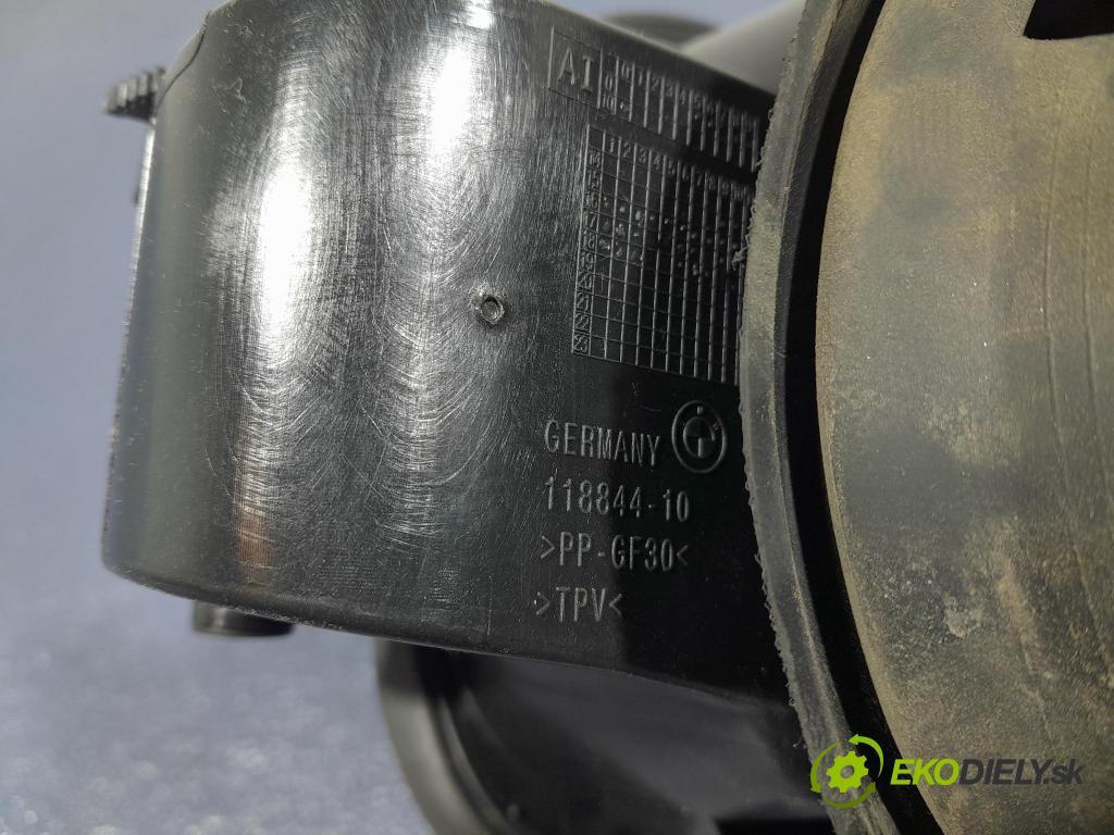 Bmw M5 2019 Klapka Infuze Paliva: 