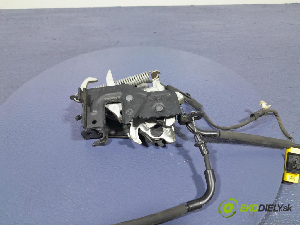 Bmw Z4 2022 zámok masky: 7347411