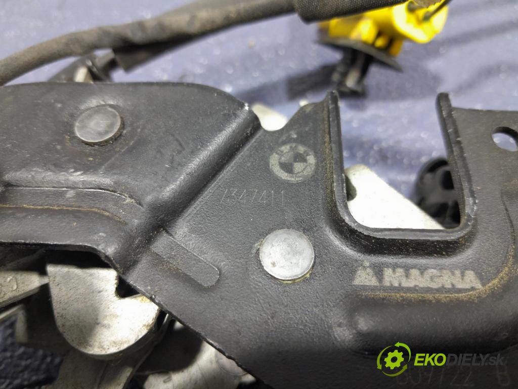 Bmw Z4 2022 zámek masky: 7347411