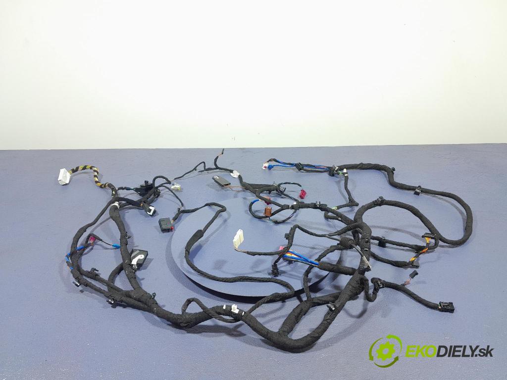 Bmw M5 2019 instalace Elektrický: 6991456