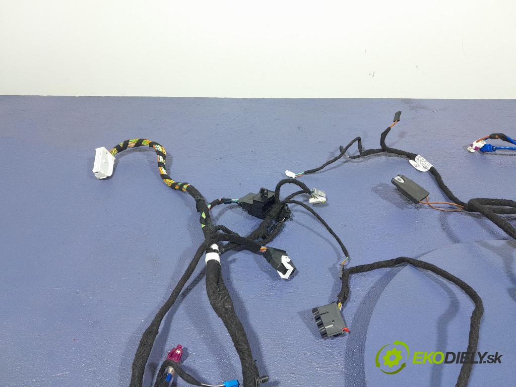 Bmw M5 2019 instalace Elektrický: 6991456