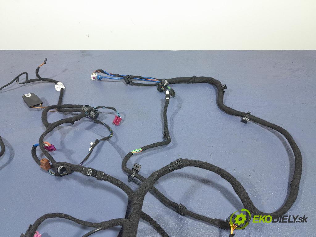 Bmw M5 2019 instalace Elektrický: 6991456