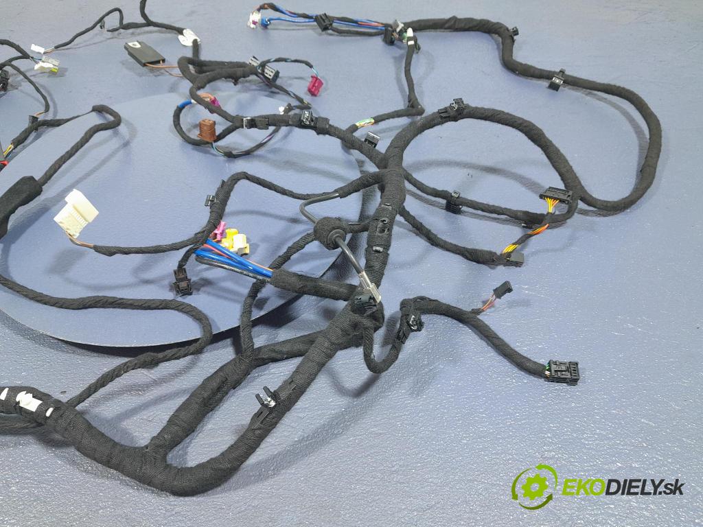 Bmw M5 2019 instalace Elektrický: 6991456