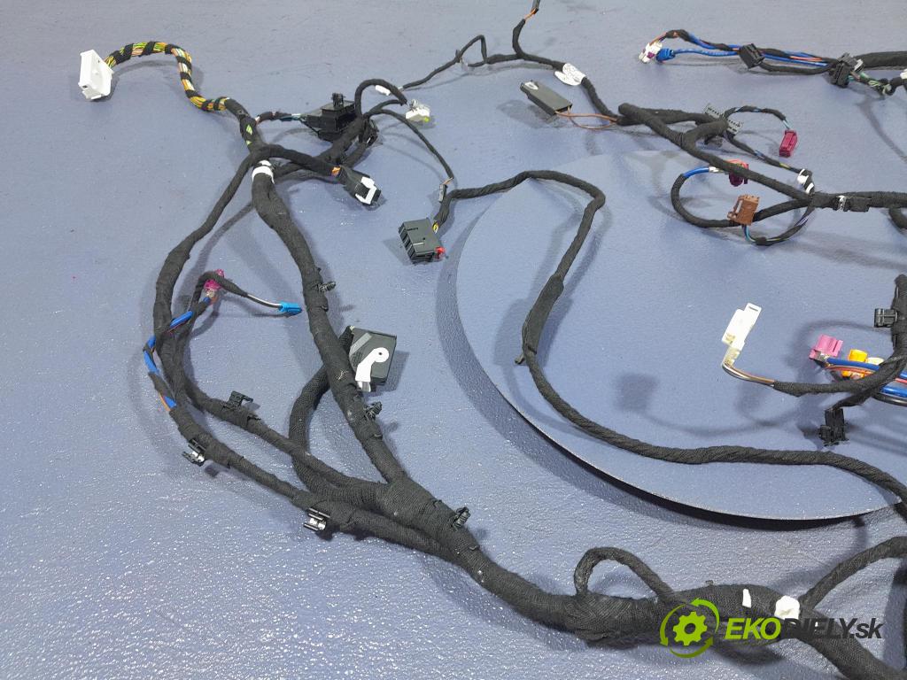 Bmw M5 2019 instalace Elektrický: 6991456