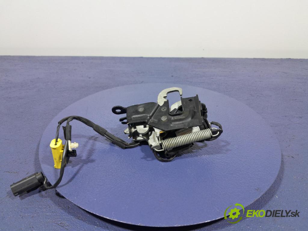 Bmw Z4 2022 zámok masky: 7347410