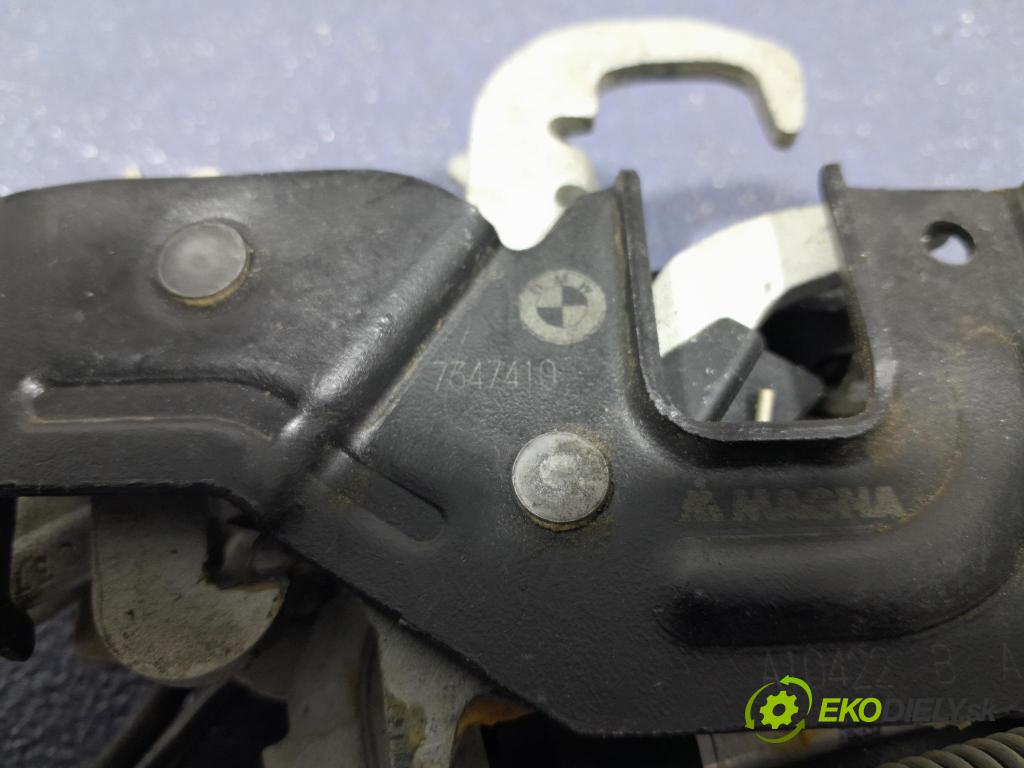 Bmw Z4 2022 zámek masky: 7347410