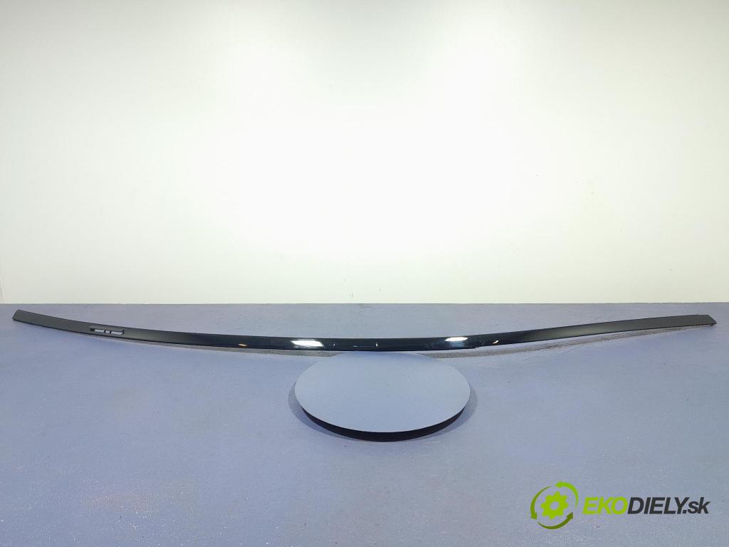 Bmw M5 2019 lišta Dekoratívne: 8081743