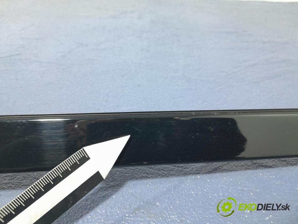 Bmw M5 2019 lišta Dekoratívne: 8081743